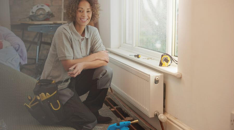 Professional sink repair in Singers Glen, VA